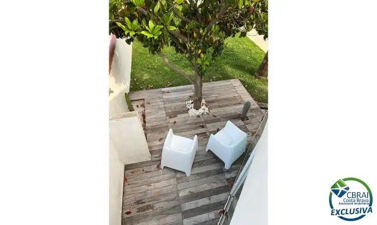 Casa con terrazza in vendita a Carrer Falconera, imagen 8