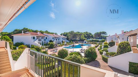 Foto 2 de Apartamento en venta en Port d'Addaia, Es Mercadal