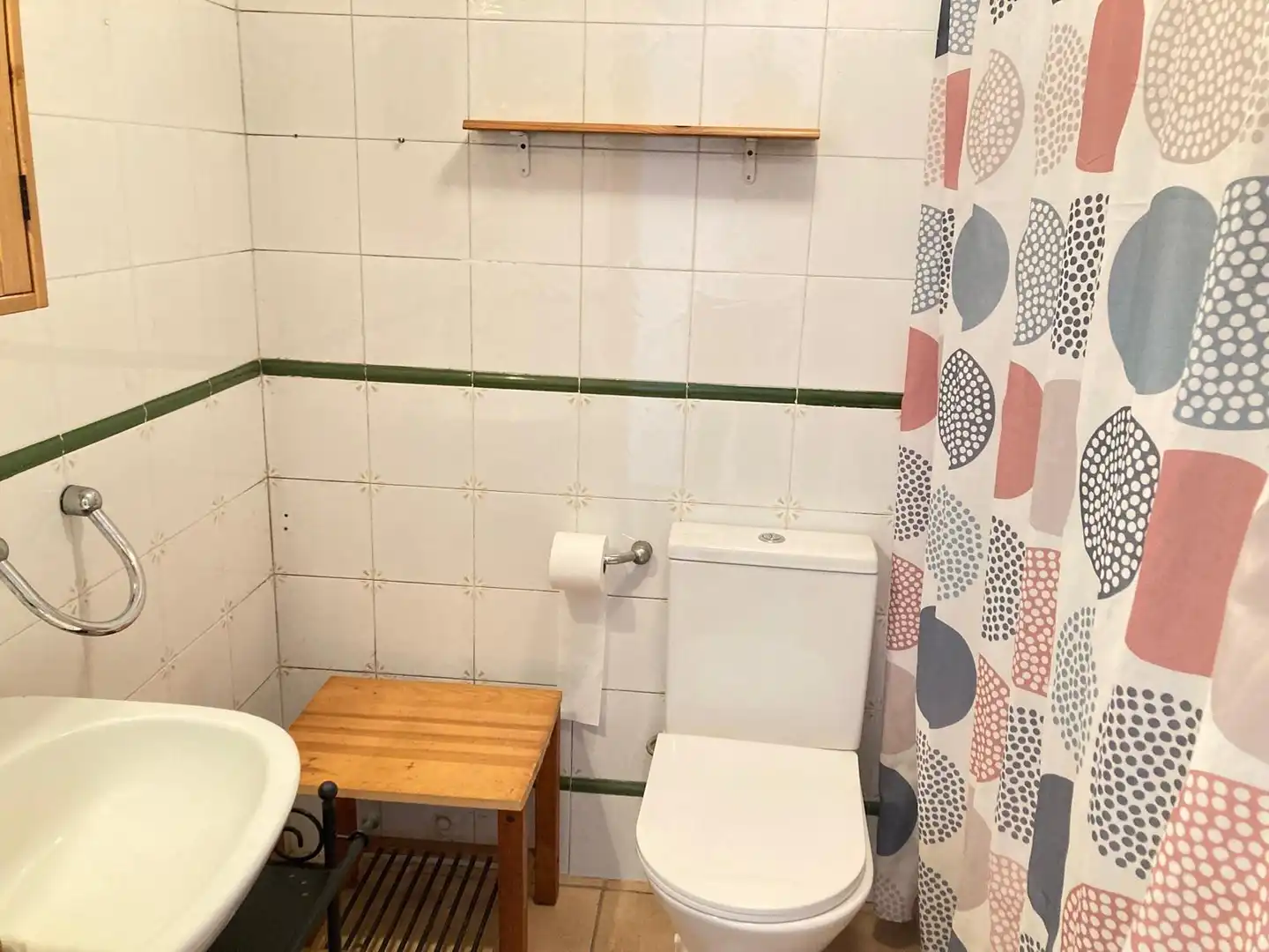 Wohnung mit Garten zum Verkauf in Carrer Carrer Illes Canàries, imagen 51
