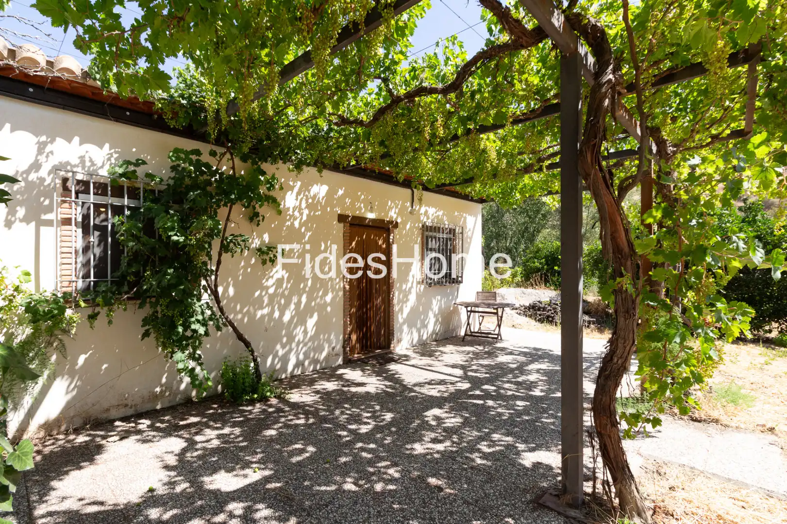 Maison rustique avec jardin à vendre à Calle Barrio Escuelas 16, imagen 5