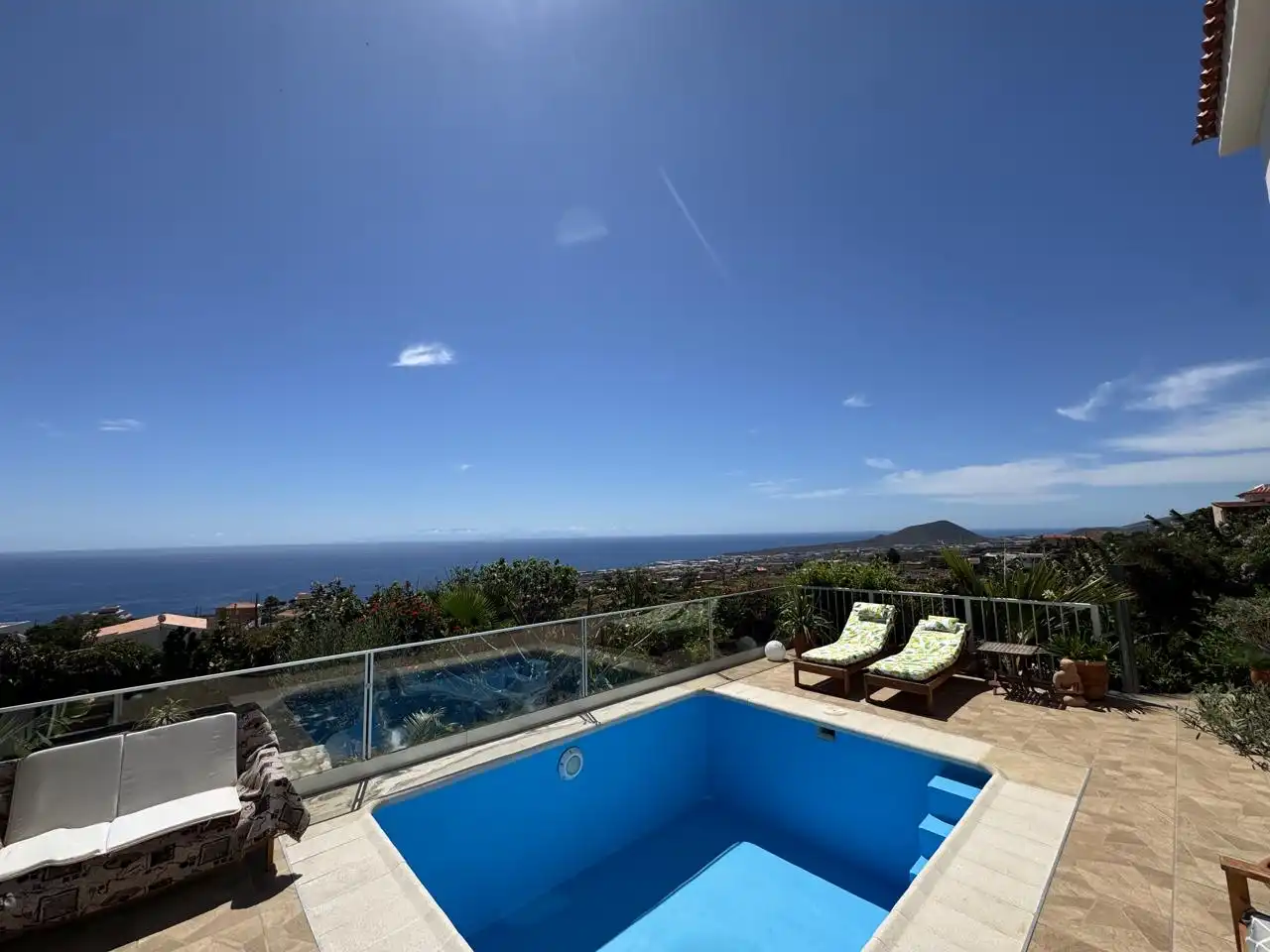 Casa o chalet en venta en La Medida, Araya