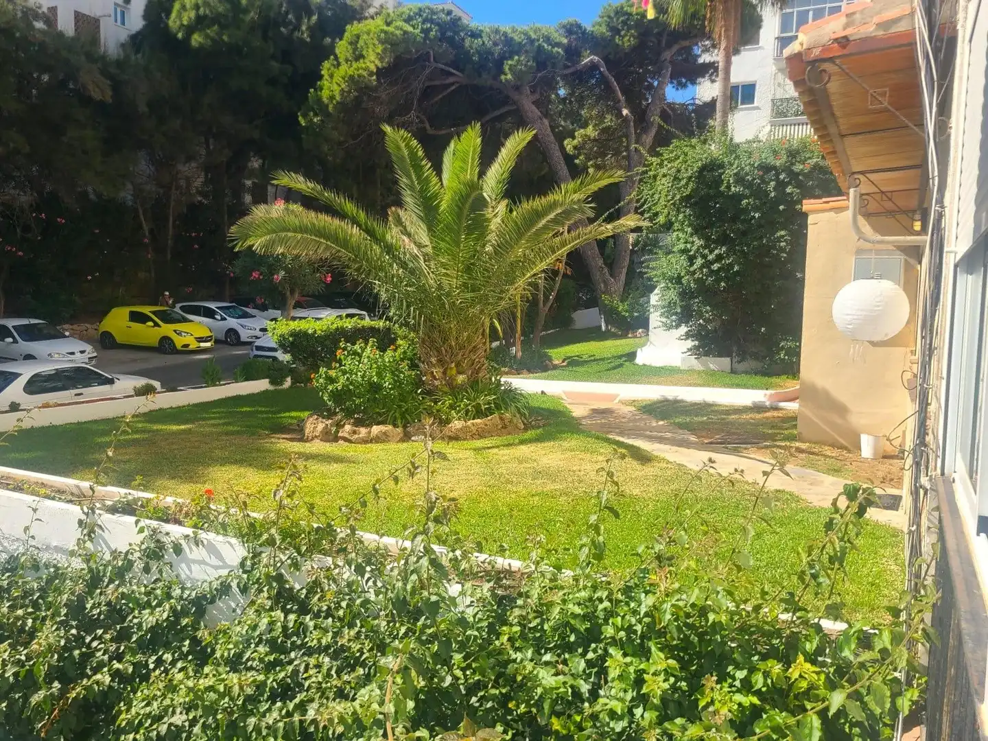 Apartament amb piscina en venda a Calahonda, imagen 14