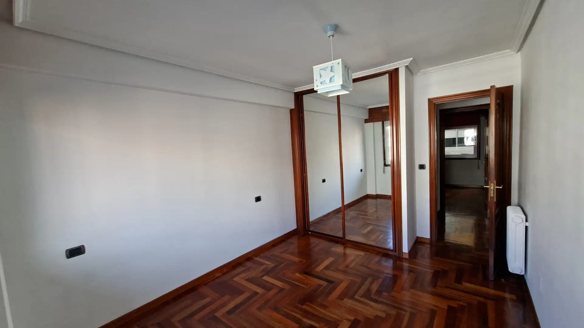 Wohnung mit Aufzug zur Miete in Rúa de García Barbón 133, imagen 18