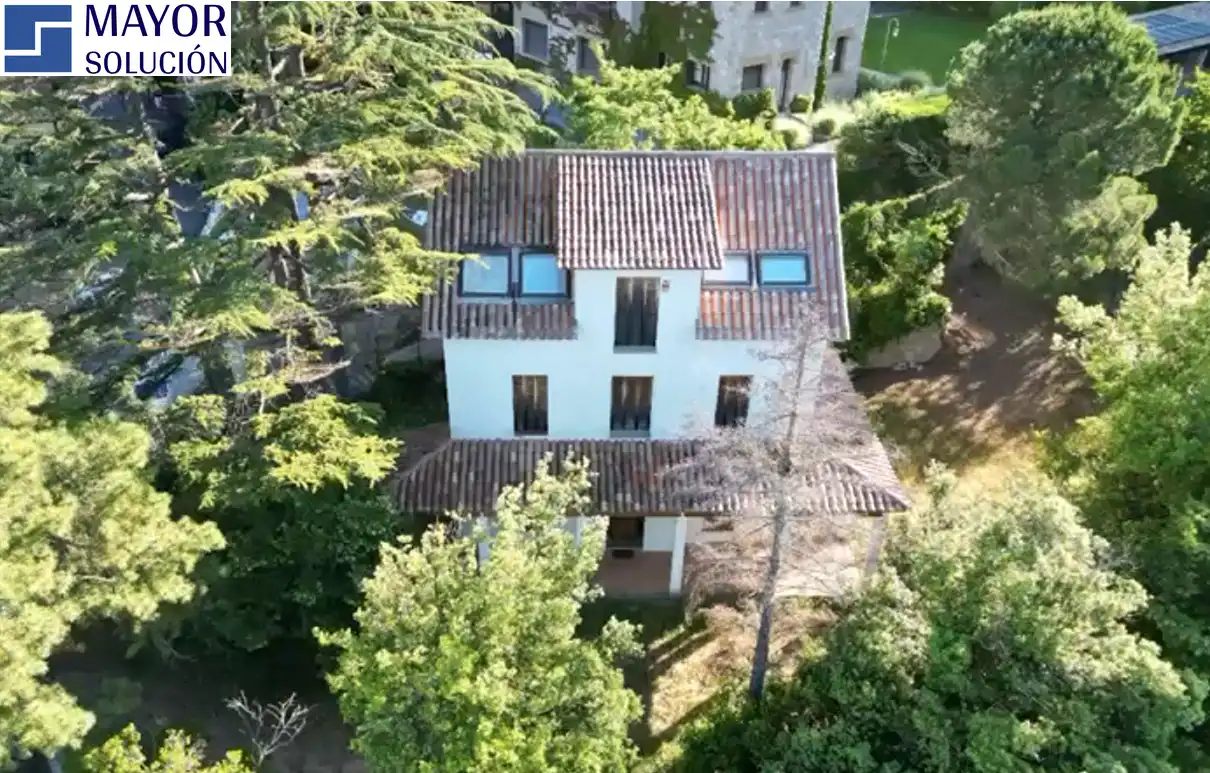 Villa avec terrasse à vendre à Passatge de Sant Jordi 4, imagen 4
