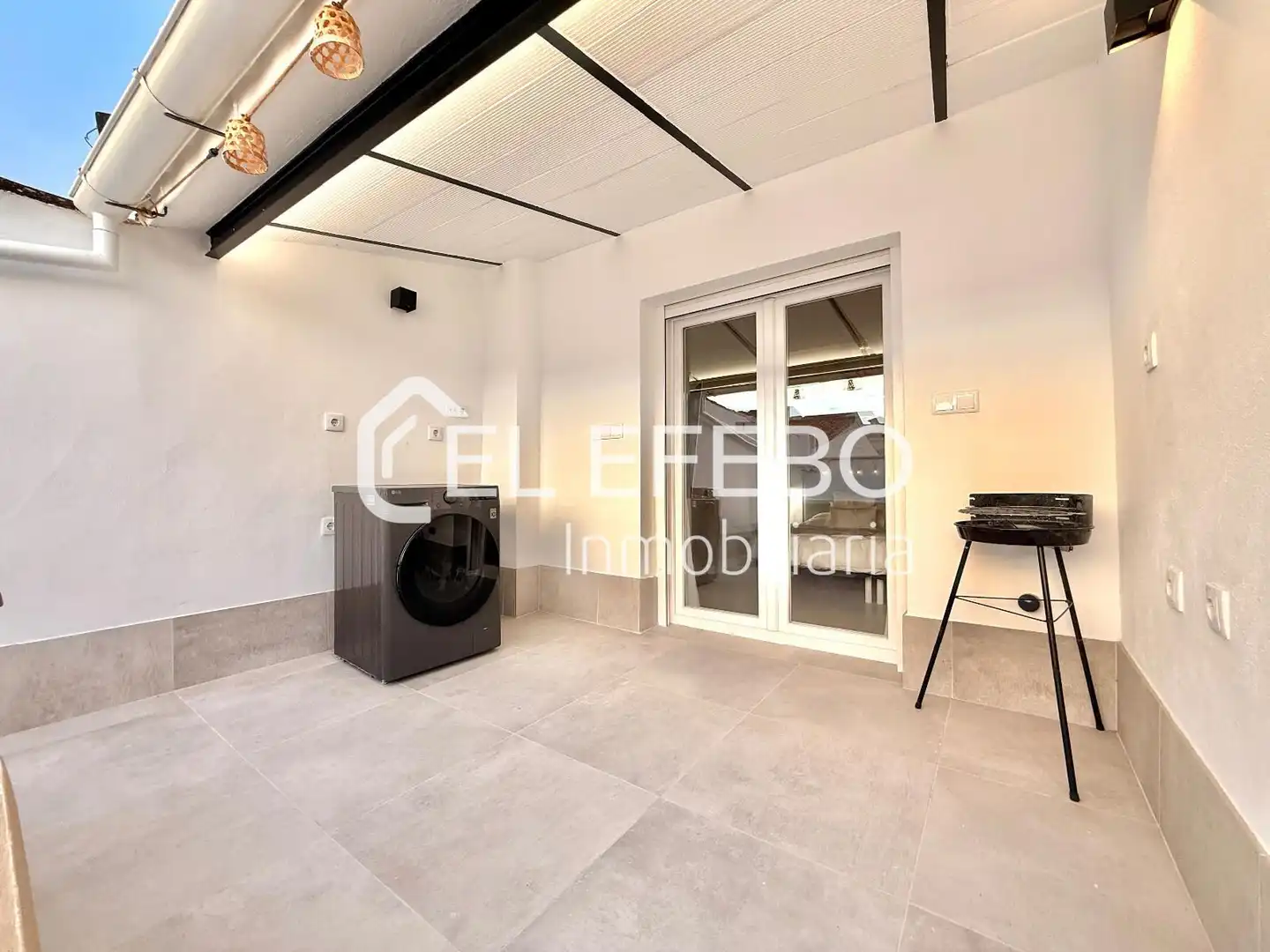 Dúplex en venda en Antequera amb Aire condicionat, Calefacció i Parquet