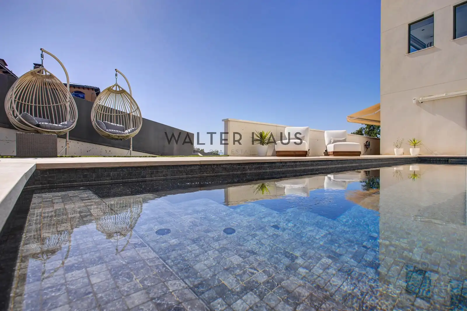 Xalet amb piscina de lloguer a Carrer de Can Basseda, imagen 3
