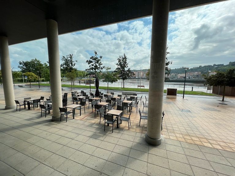 Local en venta en Franco Belga Kalea, 17, Lasesarre