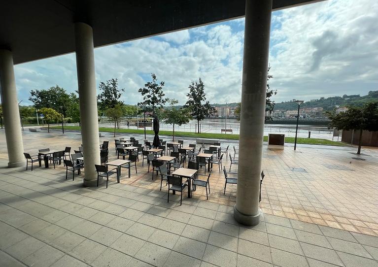 Photo 1 of Premises for sale in Franco Belga Kalea, 17, Lasesarre, Bizkaia