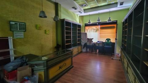 Foto 5 von Geschaftsraum zum Verkauf in Núcleo urbano, Chiclana de la Frontera