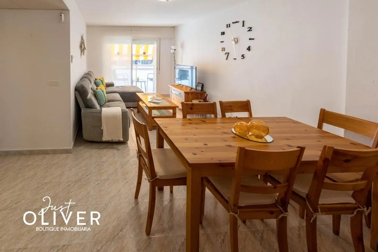 Piso con piscina en venta en De La Costa 67, imagen 3