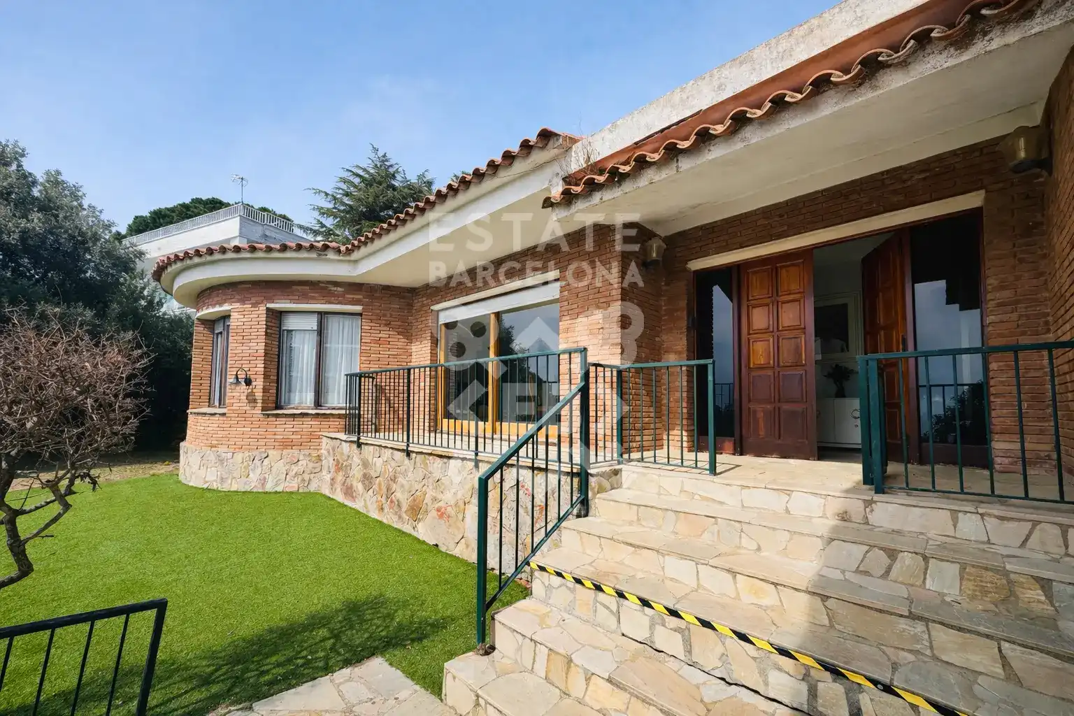 Haus mit Pool zum Verkauf in Carrer de la Cala, imagen 10