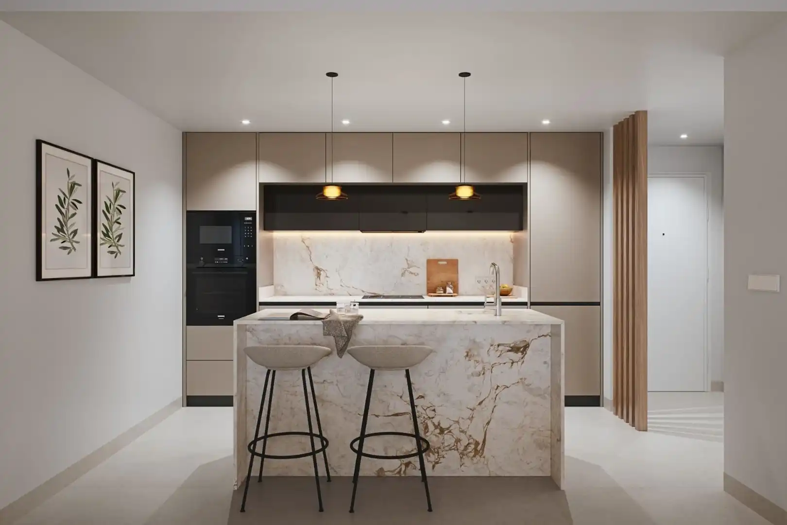 Apartment zum Verkauf in Mar Menor Golf, imagen 30