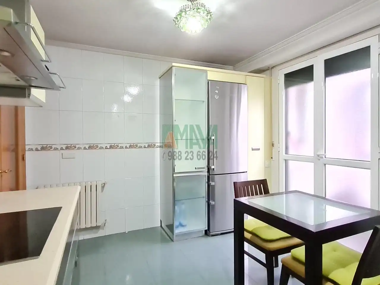 Duplex con ascensore in vendita a Centro, imagen 5