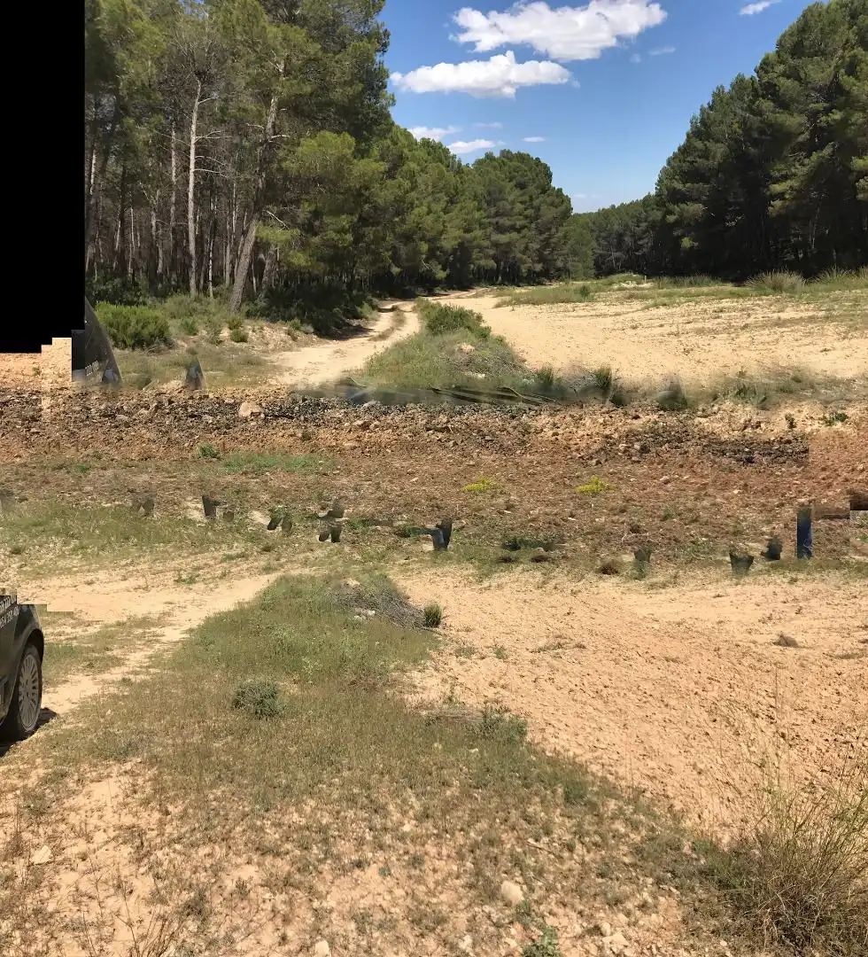 Terreny rústic en venda a Caravaca de la Cruz, imagen 12