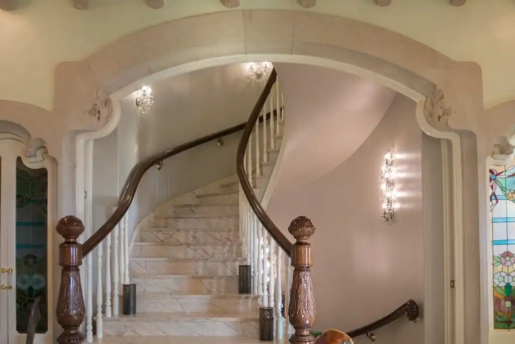 Haus oder Chalet zum Verkauf in Barcelona mit Heizung, Terrasse und Abstellraum