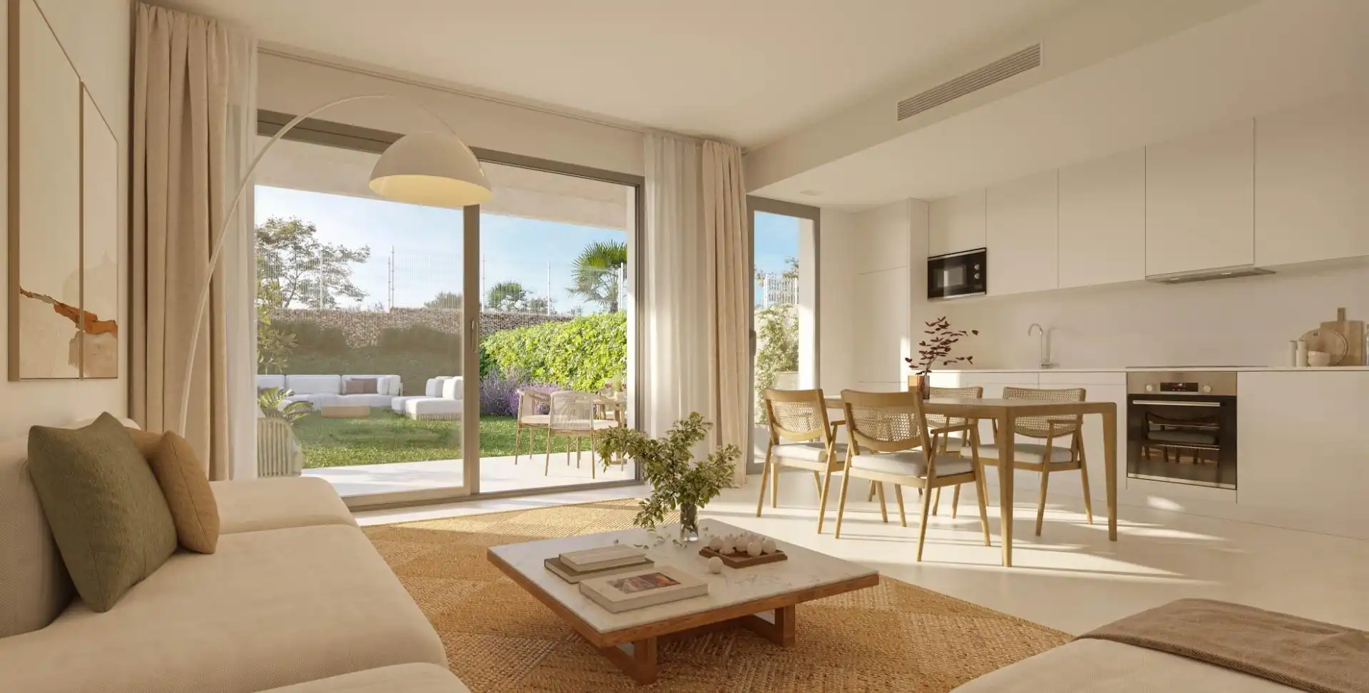 Apartamento con ascensor en venta en La Cala Mijas, imagen 5