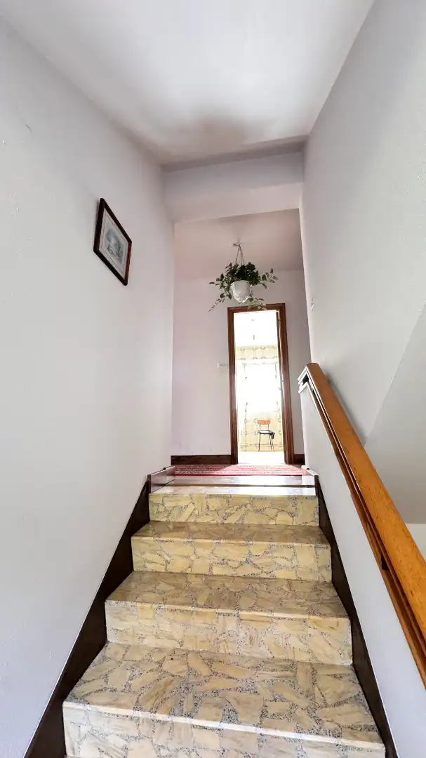 Casa o chalet de alquiler en Carballo con Parquet, Trastero y Amueblado