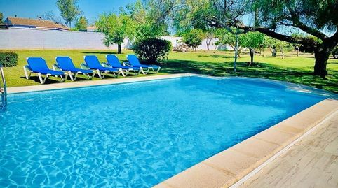 Foto 5 de Casa o xalet en venda a El Almedral, Puerto Real