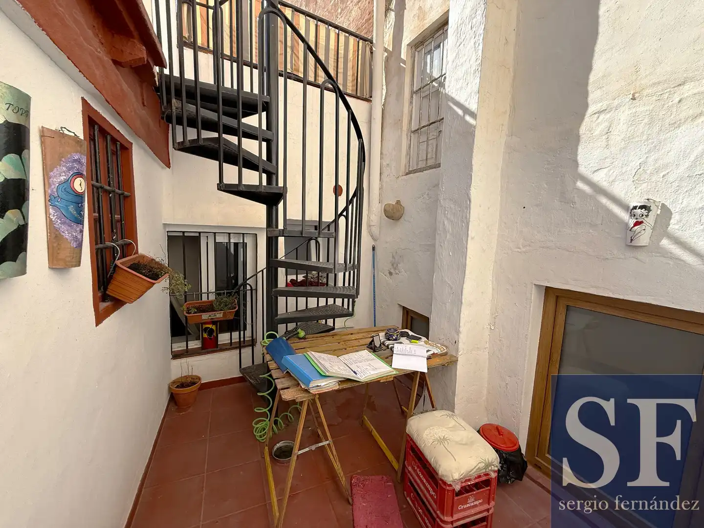 Terraced house for sale in Torrox Pueblo, imagen 19