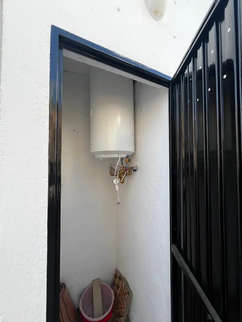 Xalet amb piscina en venda a Calle Carril de los Colegios, imagen 27