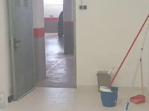 Lagerraum zur Miete in Benalmádena