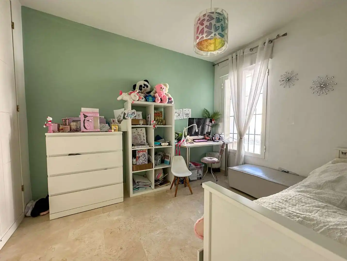 Schlafzimmer von Einfamilien-Reihenhaus zum Verkauf in Salobreña mit Terrasse und Schwimmbad