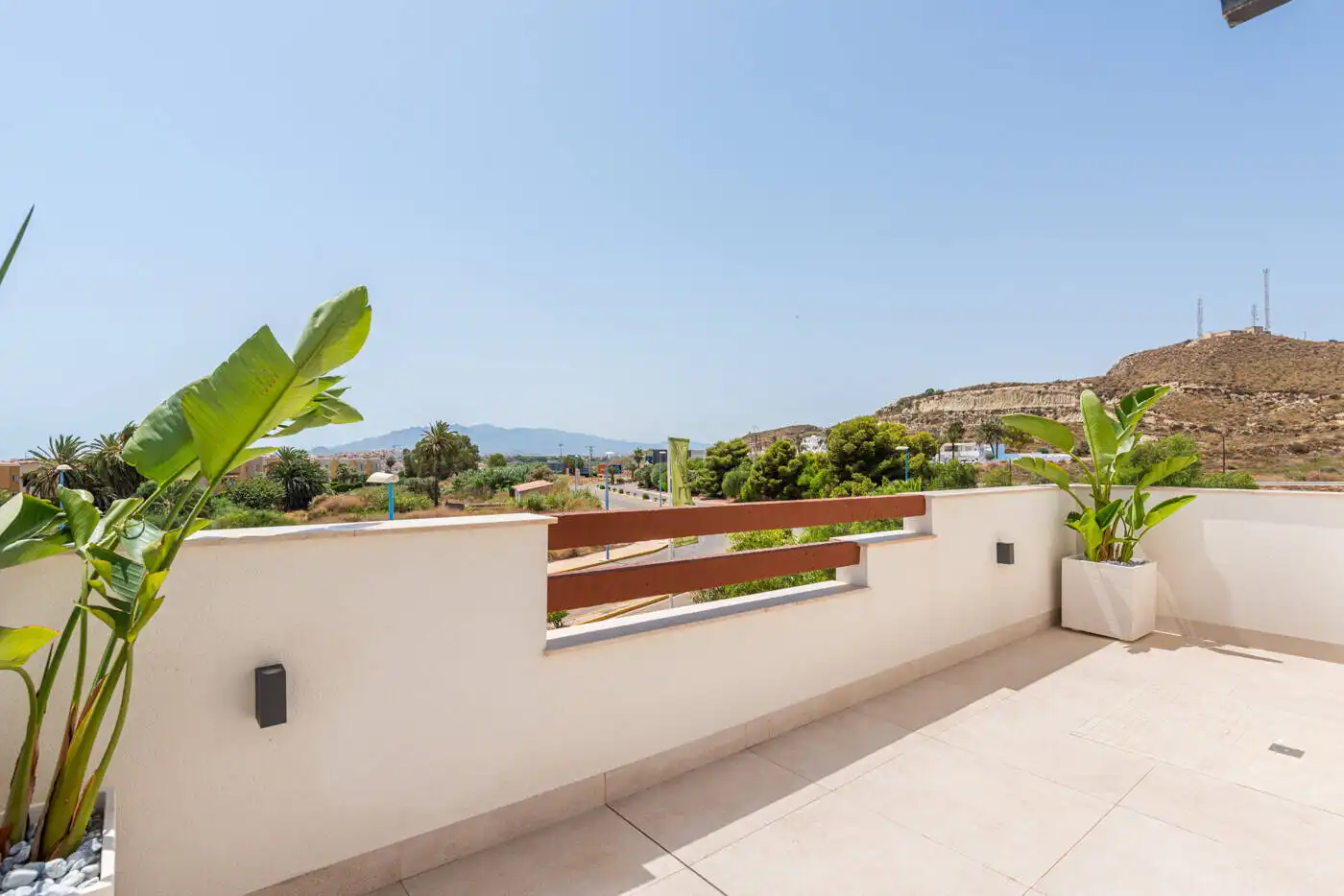 Casa amb terrassa en venda a Cala Marqués, imagen 12