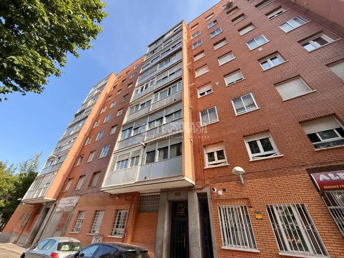 Pis en venda a Aluche