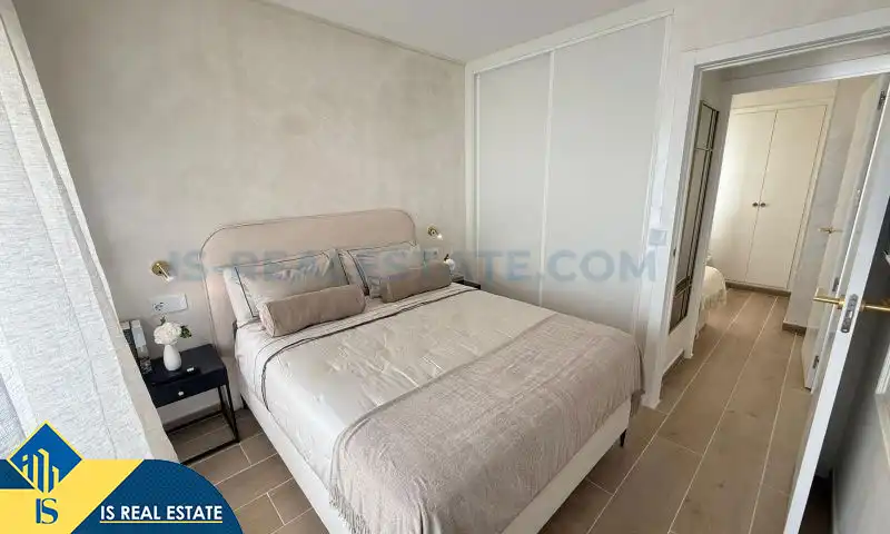 Penthouse mit Pool zum Verkauf in Nueva Torrevieja - Aguas Nuevas, imagen 12