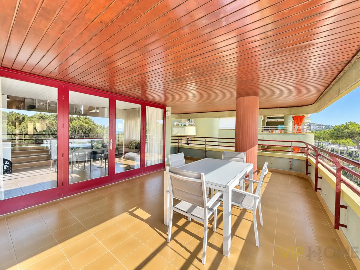 Apartment mit Aufzug zum Verkauf in nostra senora de monterrat, imagen 8