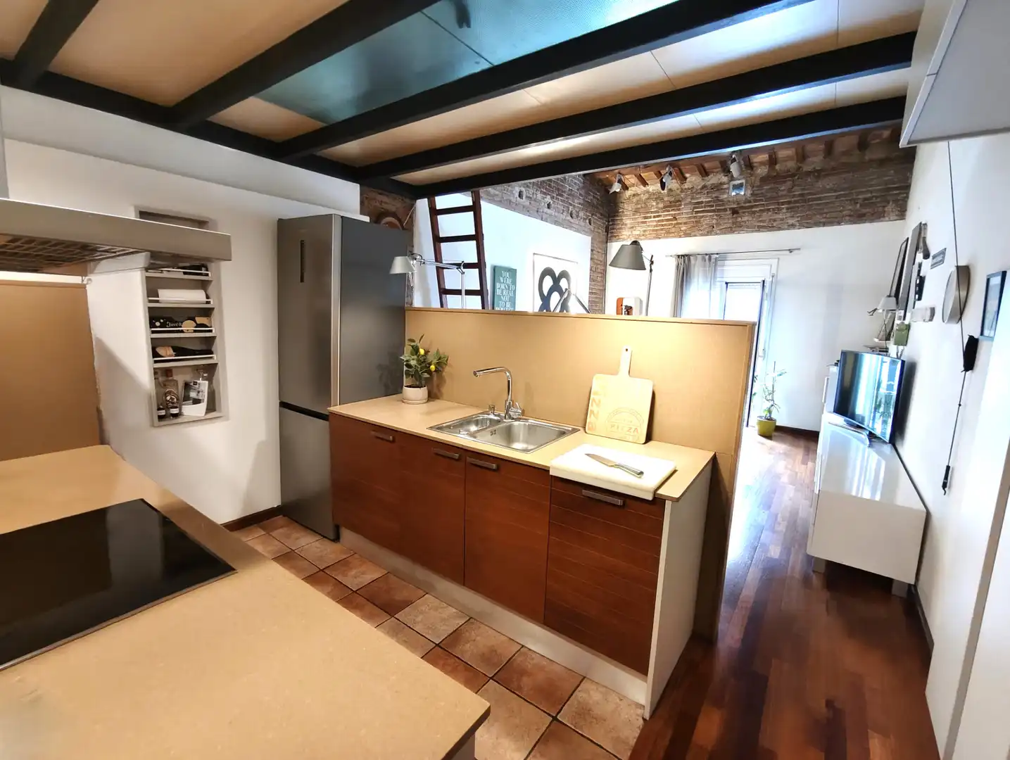 Appartement avec terrasse à vendre à Carrer de Saragossa, imagen 5
