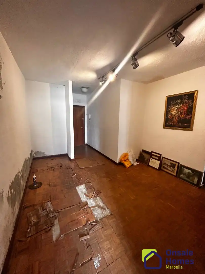Flat with lift for sale in Avenida Ricardo Soriano 35a, imagen 13