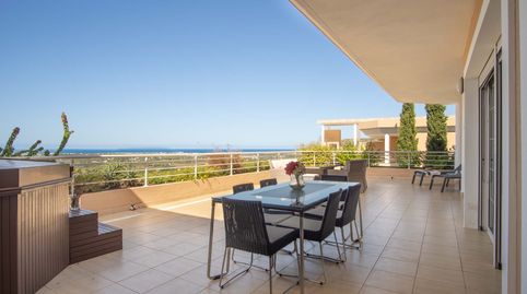 Foto 4 de Apartament en venda a Centro, Pedreguer