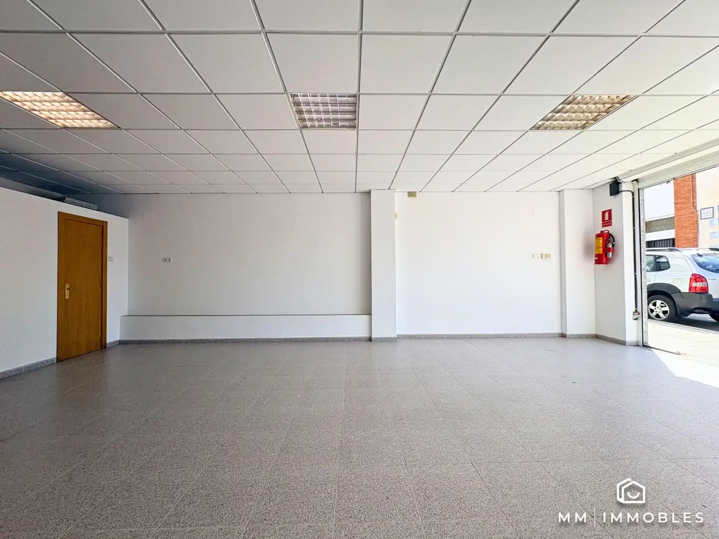 Gewerbefläche zum Verkauf in de Tagamanent, imagen 14