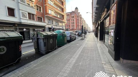 Foto 5 de Garaje en venta en Campuzano, Bilbao