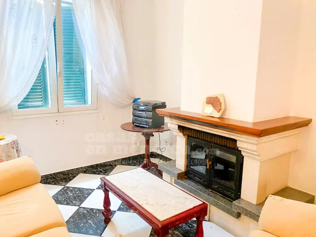 Casa en venda a Es Castell poble, imagen 7