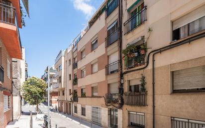 Exterior view of Office for sale in  Barcelona Capital