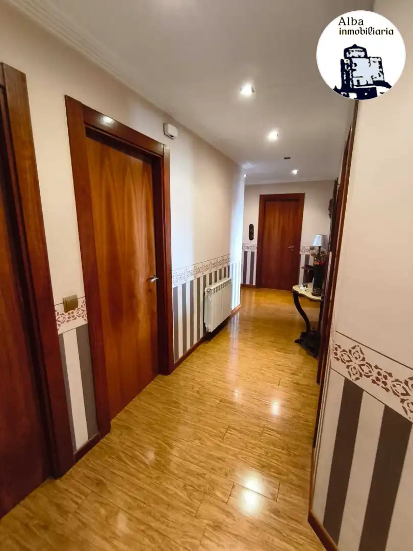 Casa o chalet en venta en Alba de Tormes con Calefacción y Terraza
