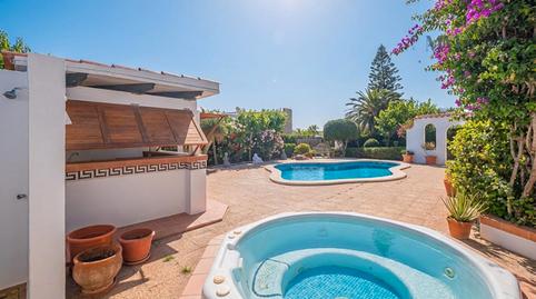 Foto 4 de Casa o chalet en venta en Carrer 25, 274, S'Algar - Alcaufar, Sant Lluís