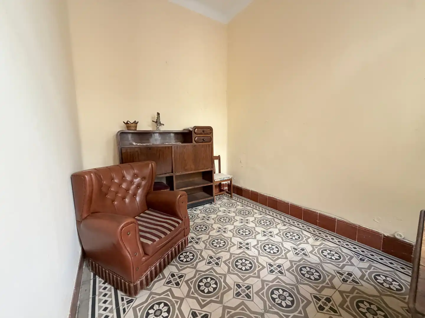 Casa amb terrassa en venda a Calle Gravina, imagen 19