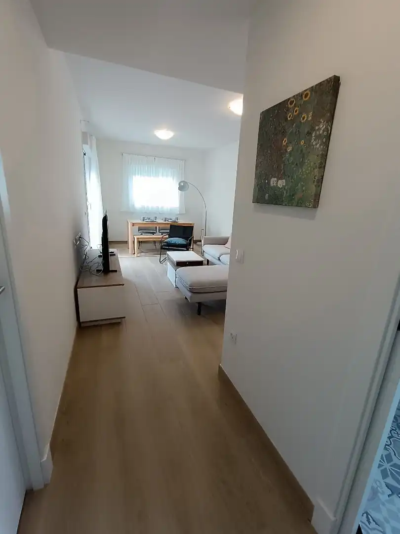 Mini appartamento con piscina in vendita a Calle Turina, imagen 4