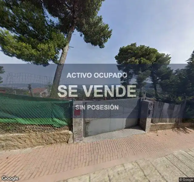 Piso en venta en Sant Fost de Campsentelles