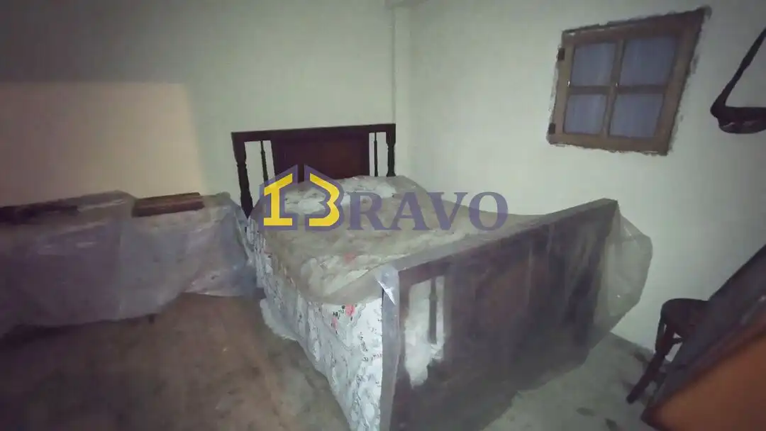 Habitación de Casa o chalet en venta en Cillaperlata, Burgos