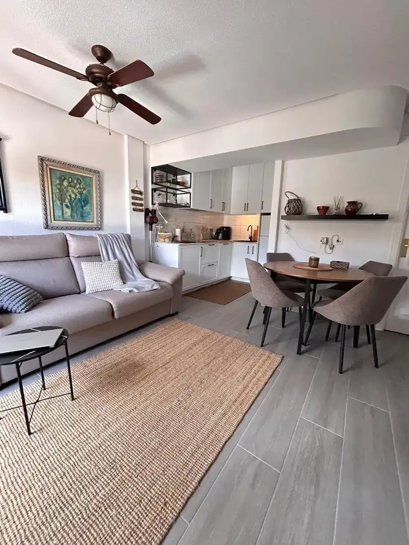 Apartament amb piscina en venda a Torre La Mata, imagen 6