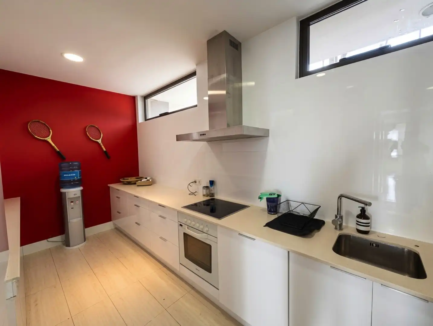 Casa pareada con piscina en venta en San Enrique - Guadiaro -  Pueblo Nuevo, imagen 7