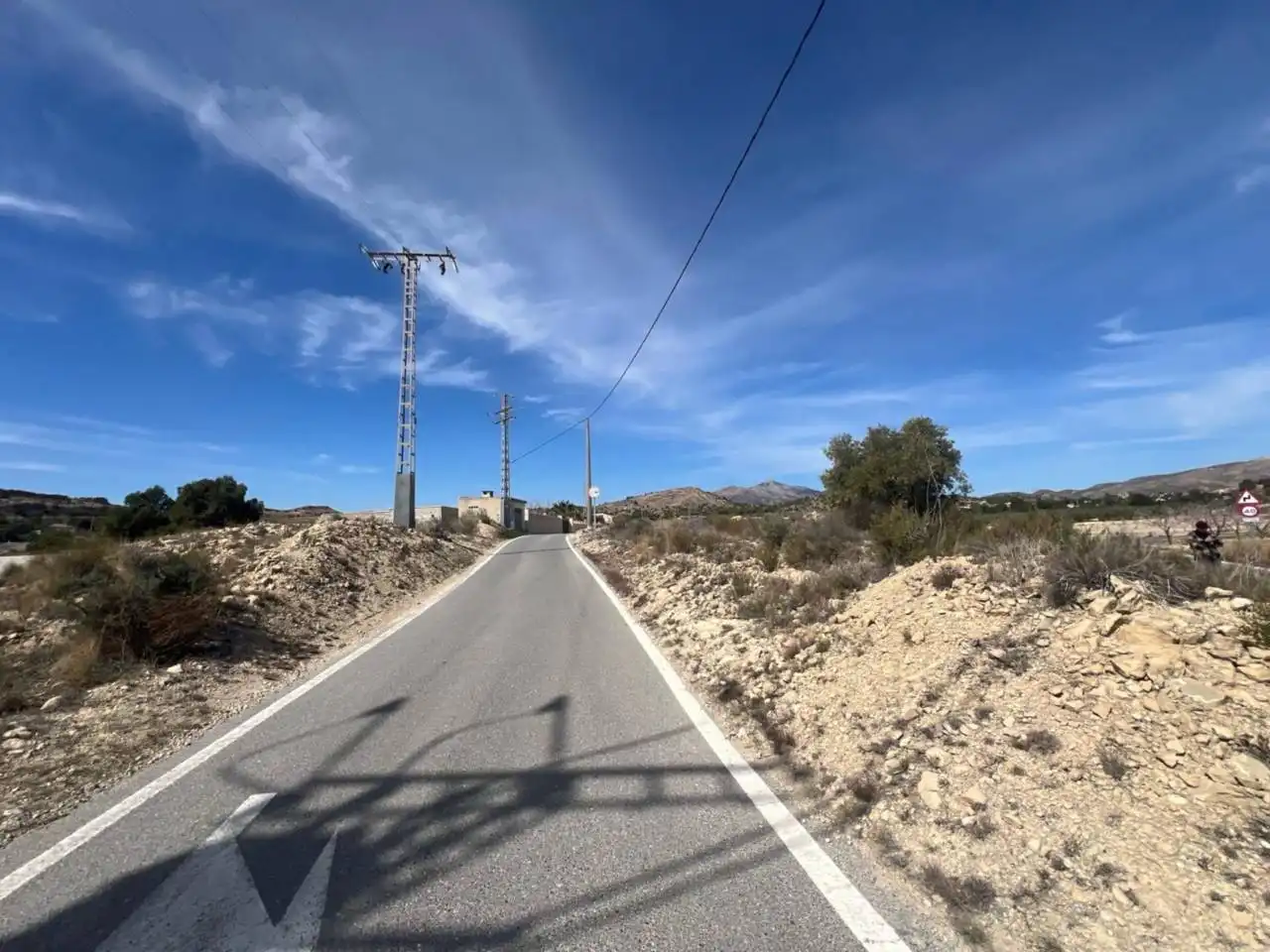 Terreny rústic en venda a Partidas de Alicante, imagen 10