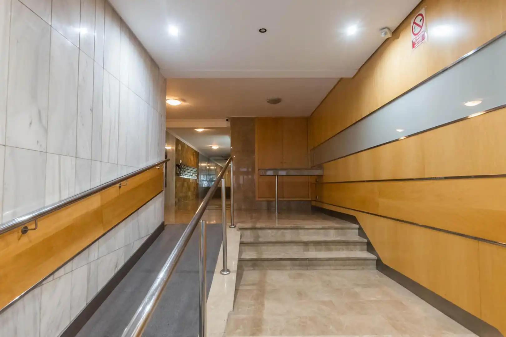 Flat for sale in Murcia  with Storage room and Balcony
