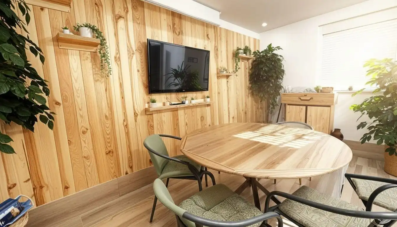 Comedor de Casa o chalet en venta en Torrent con Jardín privado y Terraza