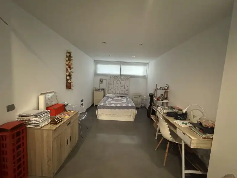 Casa amb piscina en venda a Estepona Pueblo, imagen 7