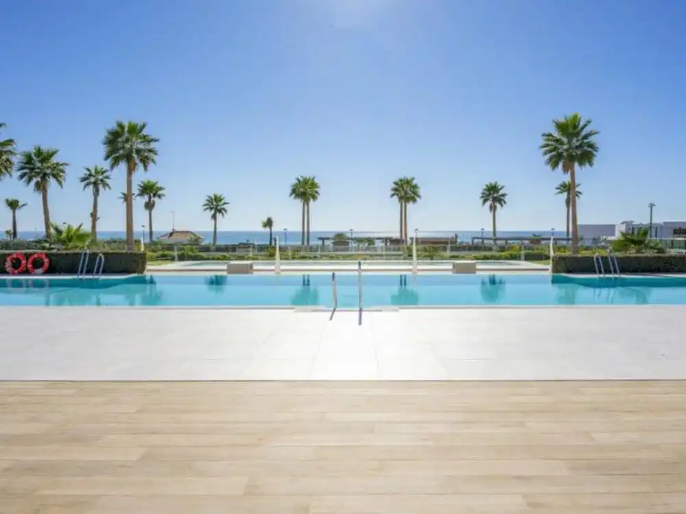 Wohnung mit Pool zum Verkauf in HOTEL EL PADRON, imagen 11